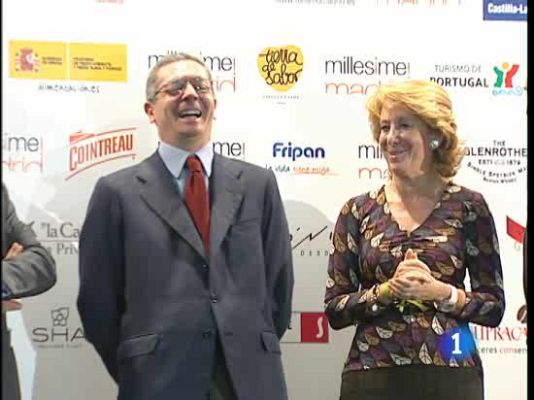  - El control de Caja Madrid