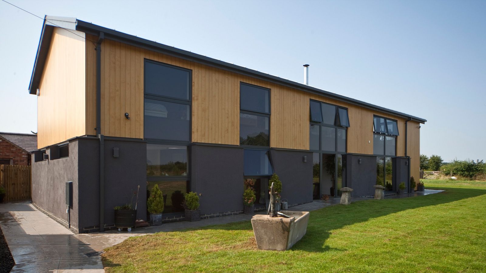 Grandes diseños de vuelta - T17 -  Episodio 3 - ver ahora