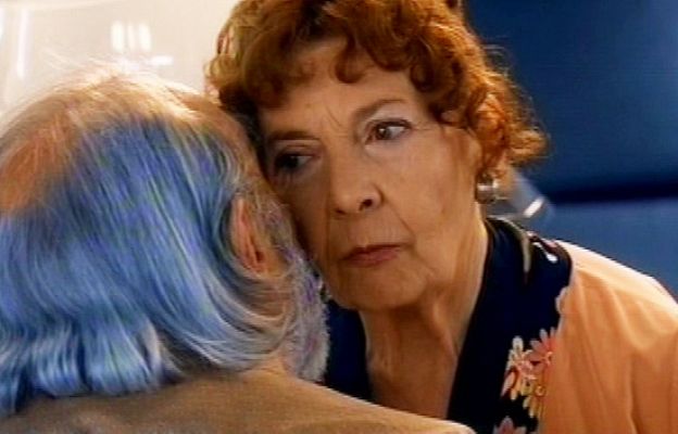 Cuéntame cómo pasó - El bofetón de Valentina