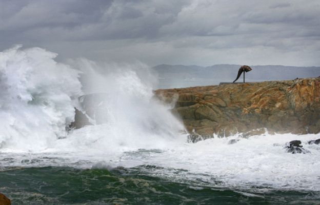 El tiempo - El Tiempo - 22/10/09
