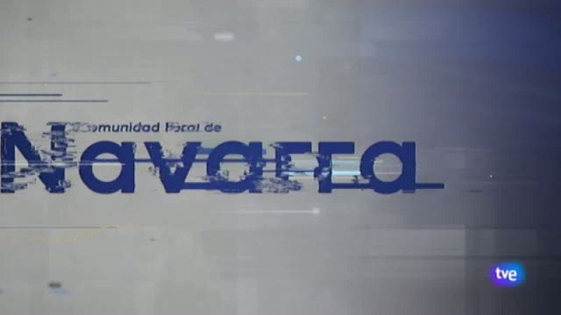 Telenavarra - 29/09/2021