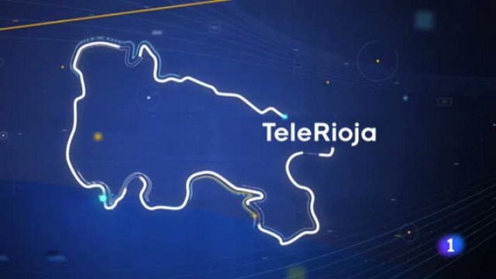 Informativo Telerioja - Telerioja en 2' - 29/09/21
