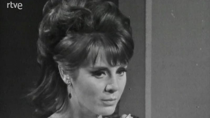 Teatro de siempre - El abanico de Lady Windermere - Teatro en el Archivo de RTVE | Ver