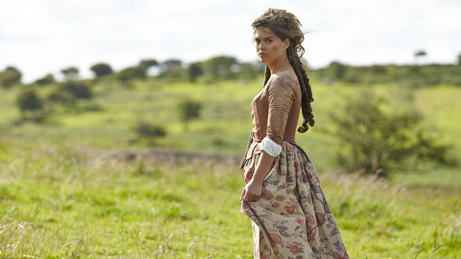 Serie Poldark: Episodio 1x06 en RTVE Play | Ver