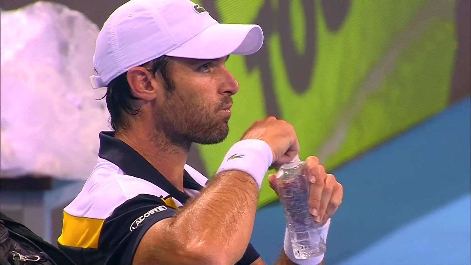 Tenis - ATP 250 Torneo Sofia: I. Ivashka - P. Andújar - ver ahora