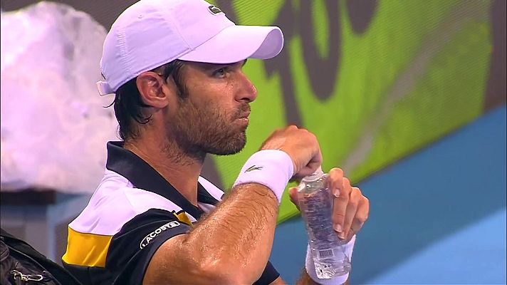 Tenis - ATP 250 Torneo Sofia: I. Ivashka - P. Andújar