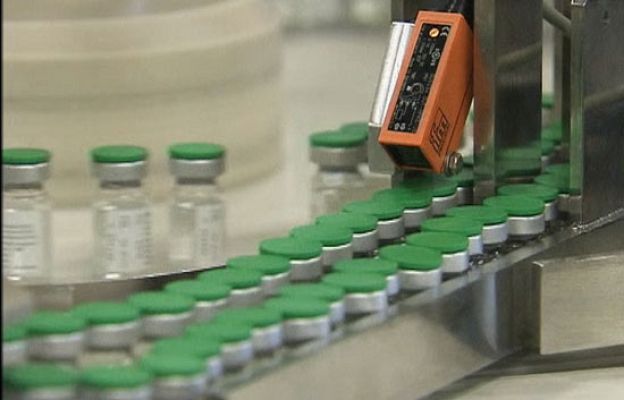 Ciencia y tecnología en Rtve.es - 16-N: vacunación contra la Gripe A