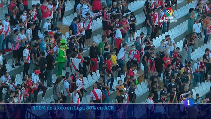 Informativo de Madrid - Informativo de Madrid 2 29/09/2021