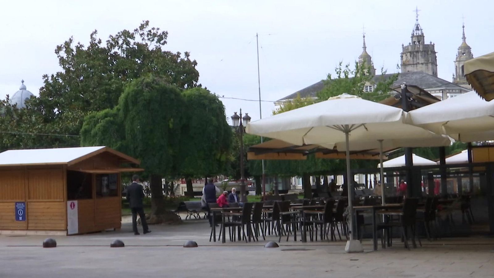 Intervalos de viento fuerte en el Ampurdán y Canarias - ver ahora