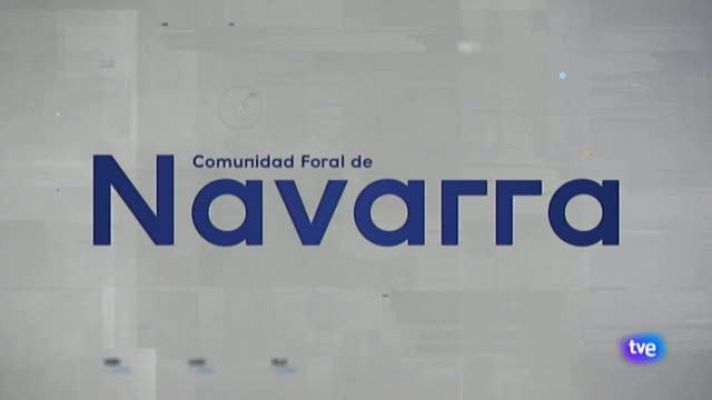 Telenavarra - Telenavarra 2 - 29/09/2021