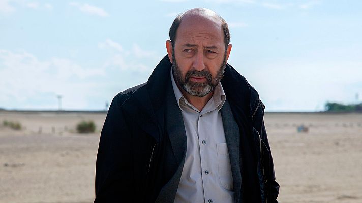 Baron Noir - 'Baron Noir', ya disponible en RTVE Play