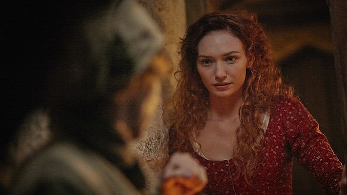 Poldark - Episodio 7