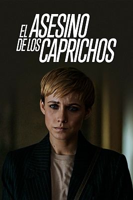 El asesino de los caprichos