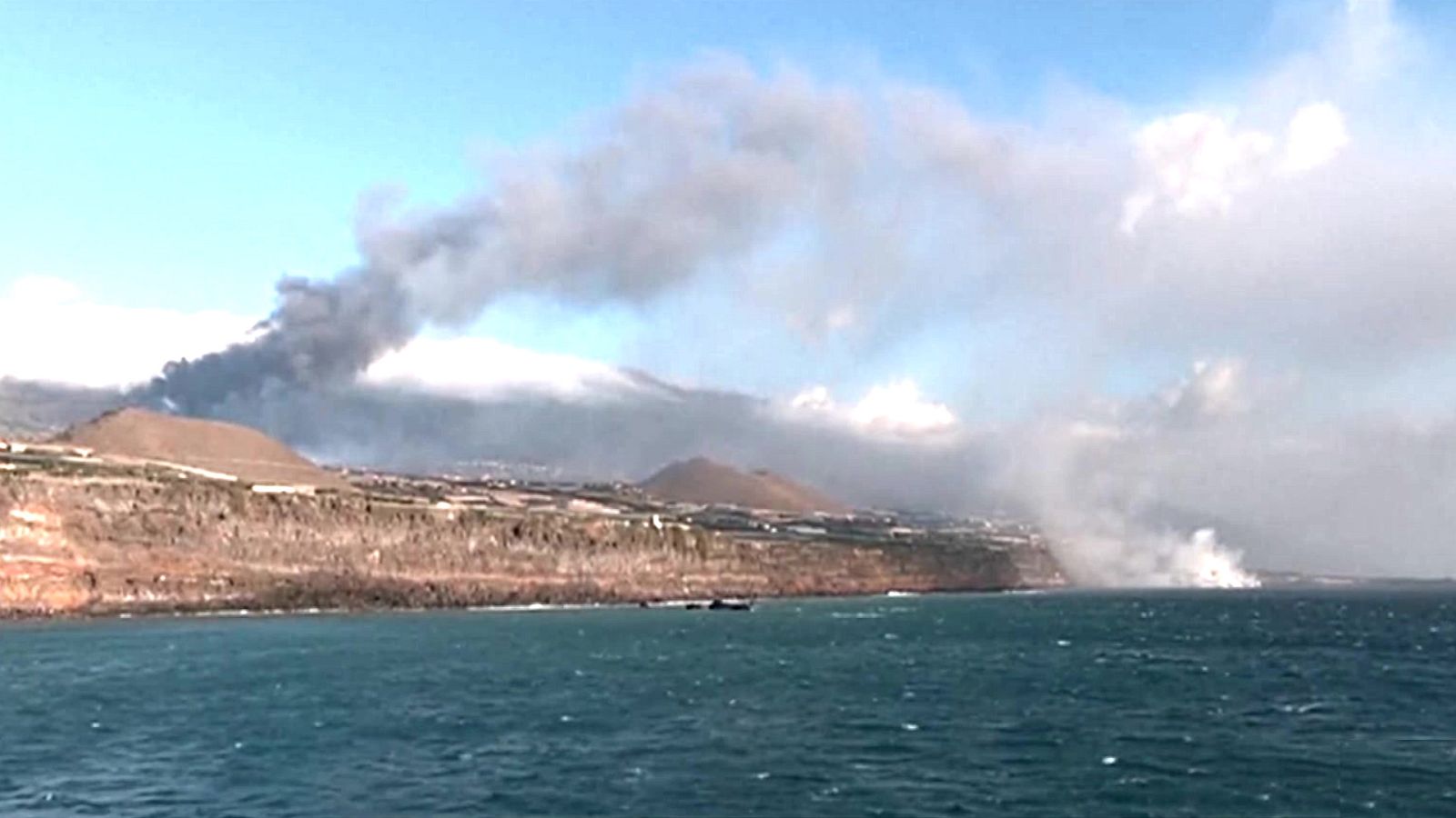 La tarde en 24 horas - 29/09/21 (2) - ver ahora