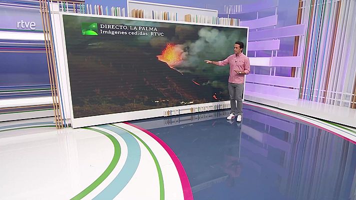 Aquí la Tierra - Aquí la Tierra - 29/09/21