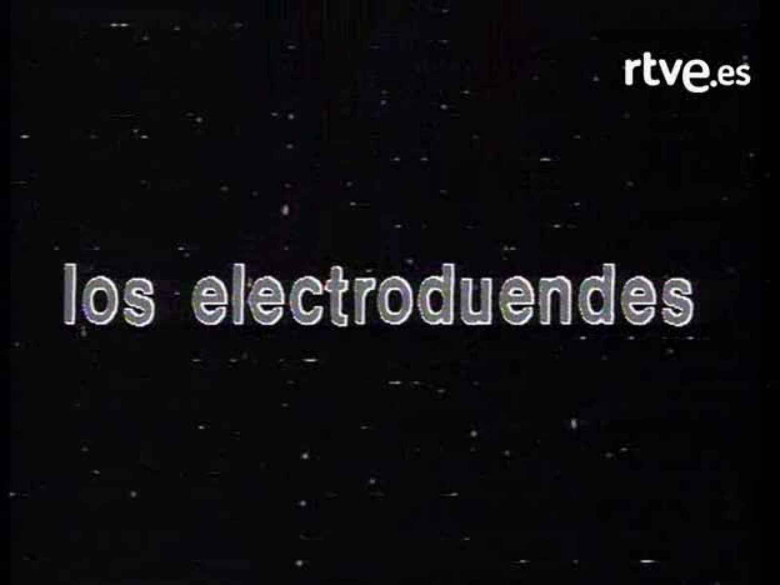 Bola de cristal - Los Electroduendes: La mafia | Ver