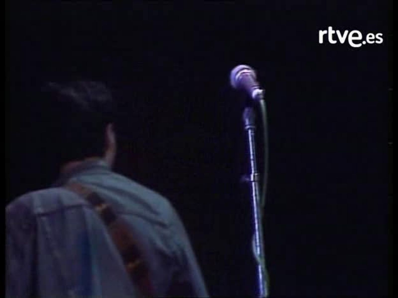 Bola de cristal - Acordes en espiral: Hombres G 'El gran Eloy' | Ver