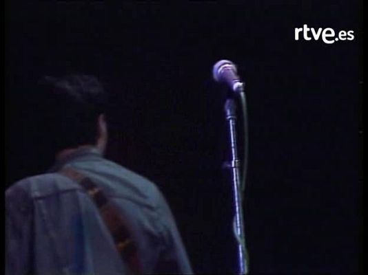 La bola de cristal - Hombres G 'El gran Eloy'