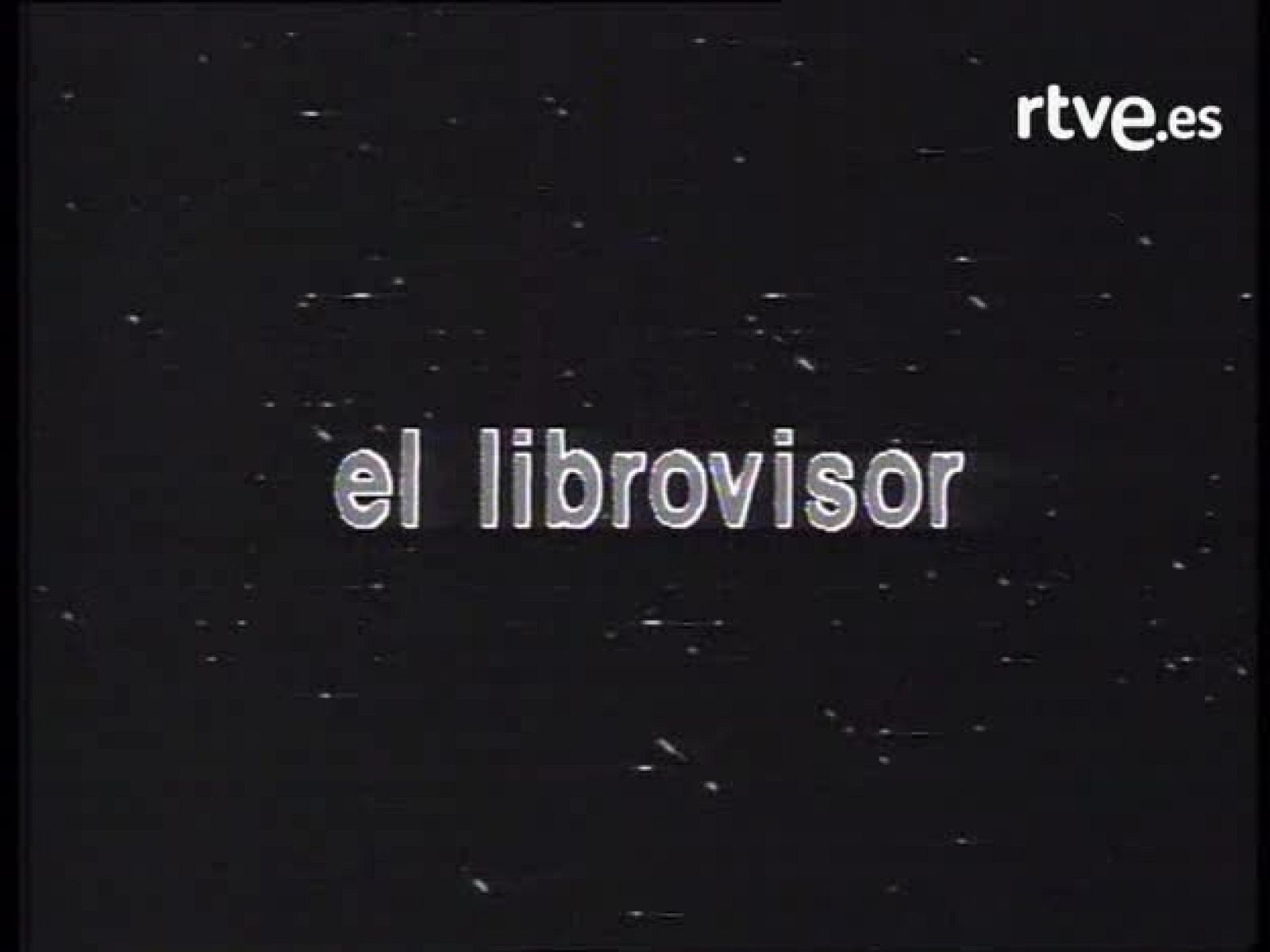 Bola de cristal - El Librovisor: Tengo miedo 'El Verdugo de Londres' | Ver