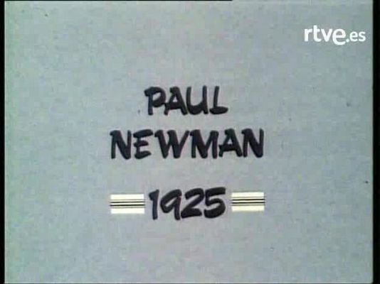 La bola de cristal - Paul Newman