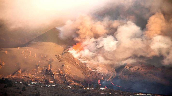 Telediario 1 - Telediario Matinal en 4' - 30/09/2021