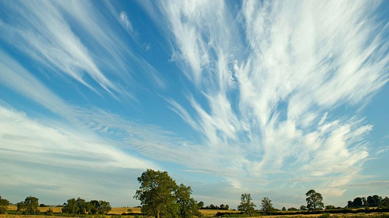 Tiempo estable y anticiclónico en la mayor parte de la Península