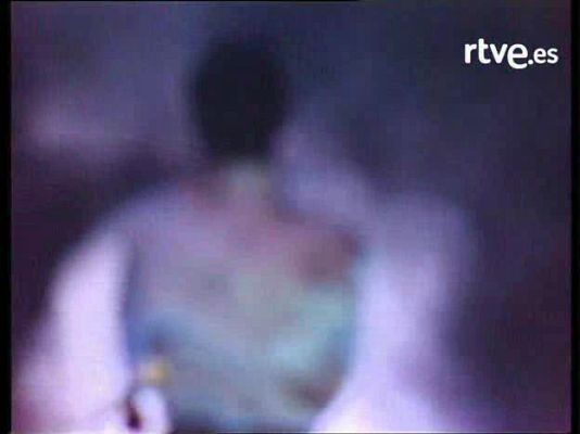 La bola de cristal - Bernardo Bonezzi 'La herencia'