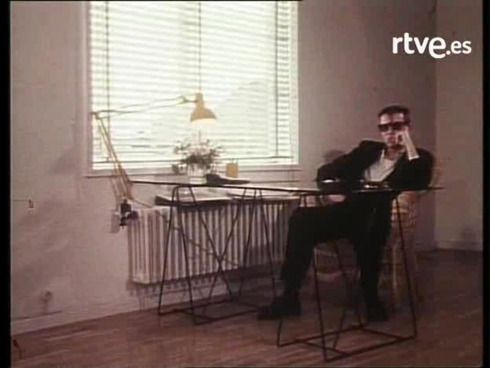 Bola de cristal - Acordes en espiral: Dulce Venganza 'Tu y yo' | Ver