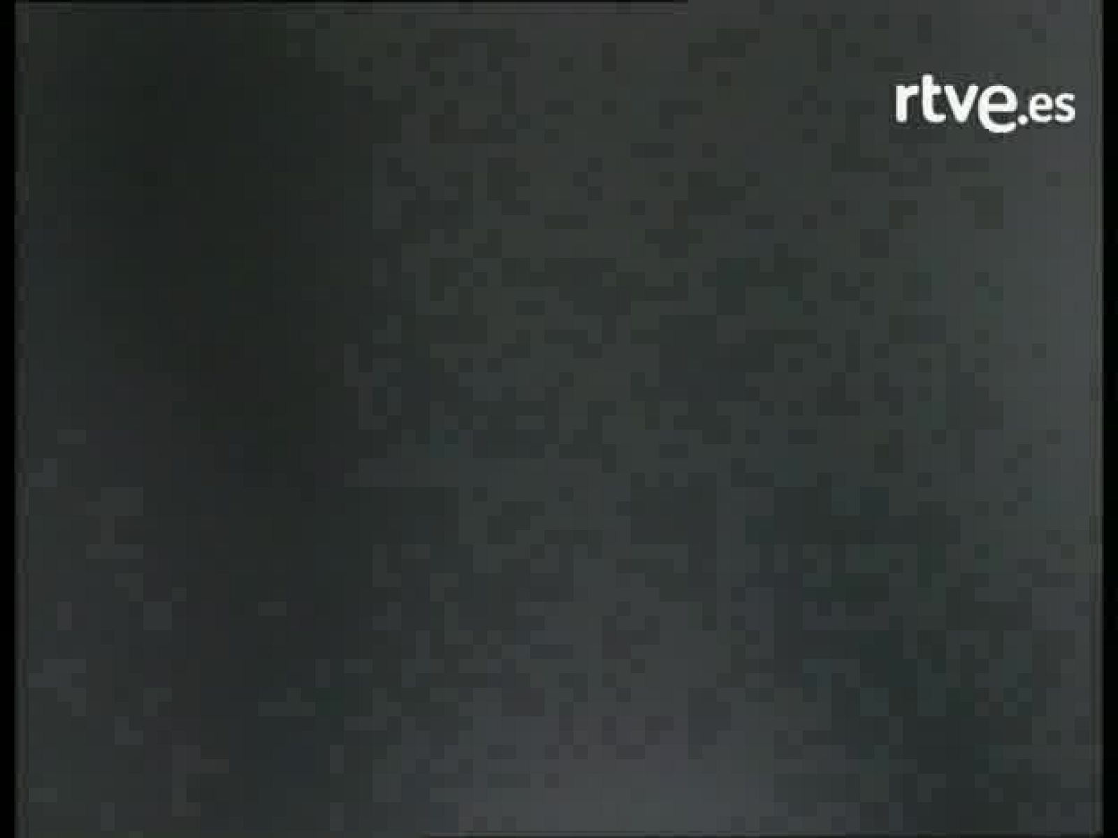 Bola de cristal - Acordes en espiral: Adán García 'Termina el trabajo' | Ver