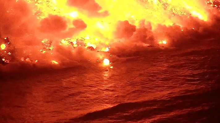 Telediario Matinal - Telediario - 8 horas - 30/09/21