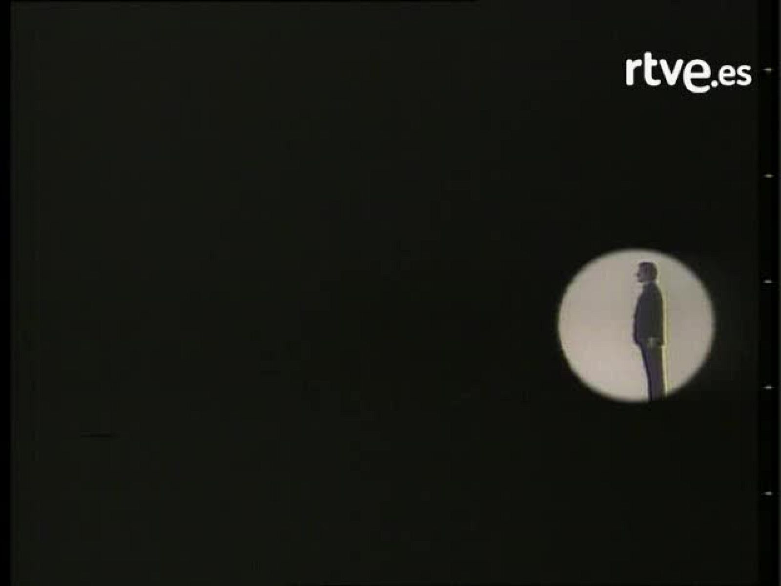 Bola de cristal - La cuarta parte: Los malditos | Ver