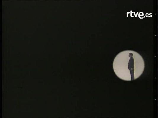 La bola de cristal - Los malditos