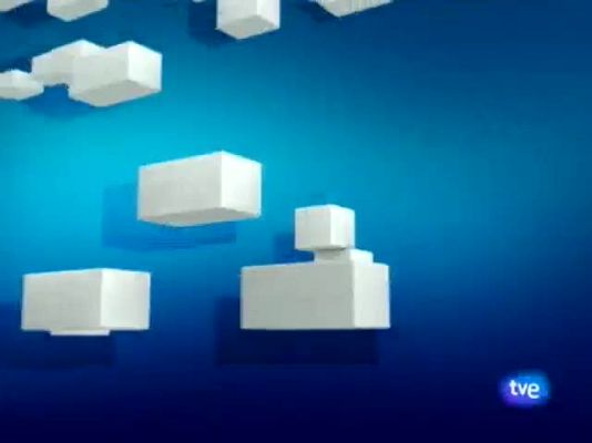 Telecanarias - Telecanarias - 22/10/09