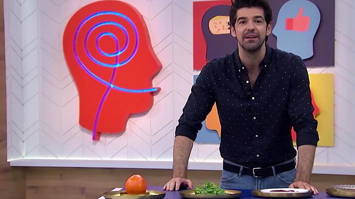 Como sapiens - ¿Cómo asimilar mejor el hierro?