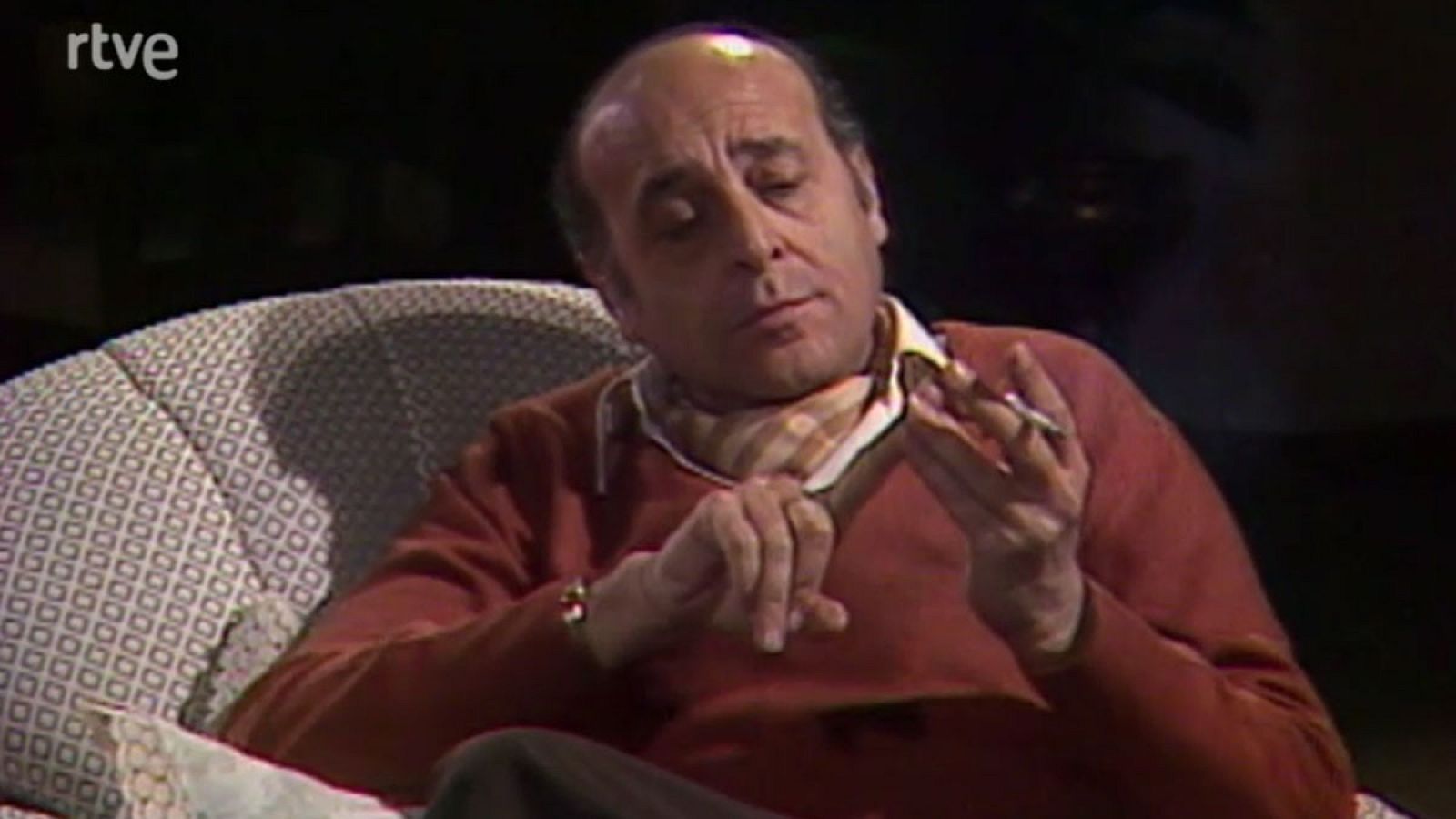 Diálogos de matrimonio - Ella contra él - Diálogos de matrimonio | Ver