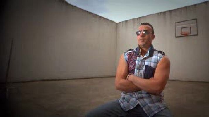 El coro de la cárcel - Cierra Antolín