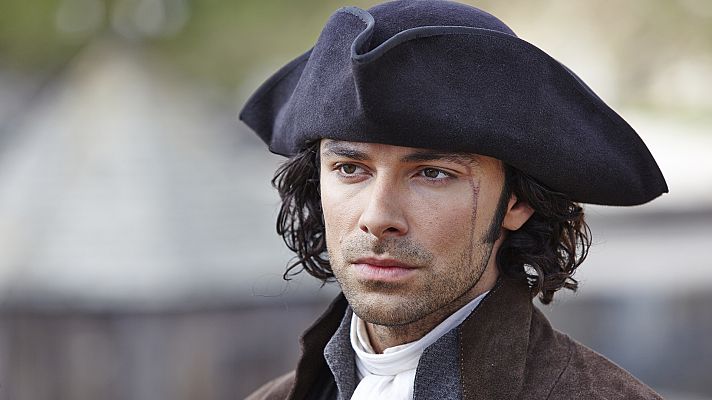 Poldark - Episodio 8