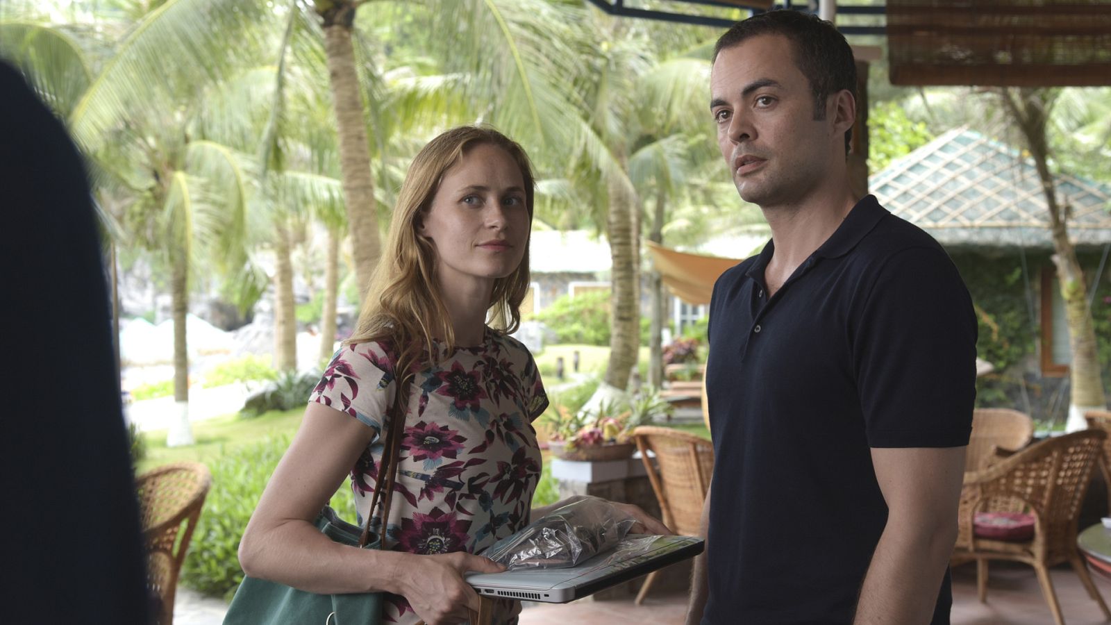 Un verano en Vietnam - Episodio 2 - Ver ahora