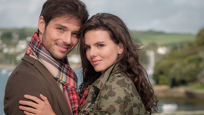 Cine internacional - Se busca niñera