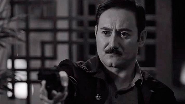 Somos cine - El crack cero