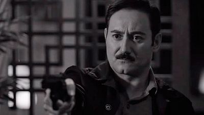 Somos cine - El crack cero - Ver ahora