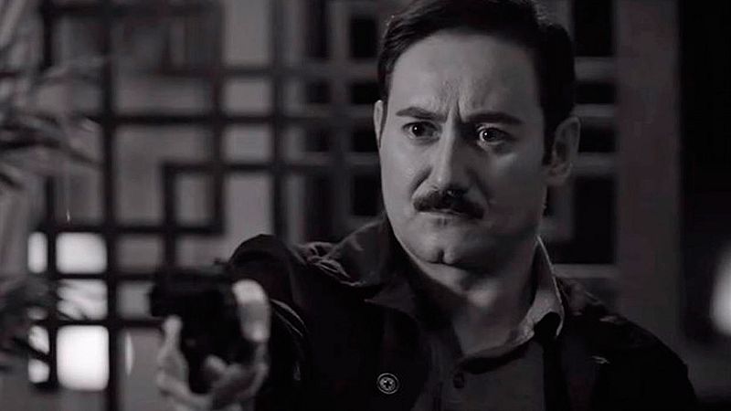 Somos cine - El crack cero