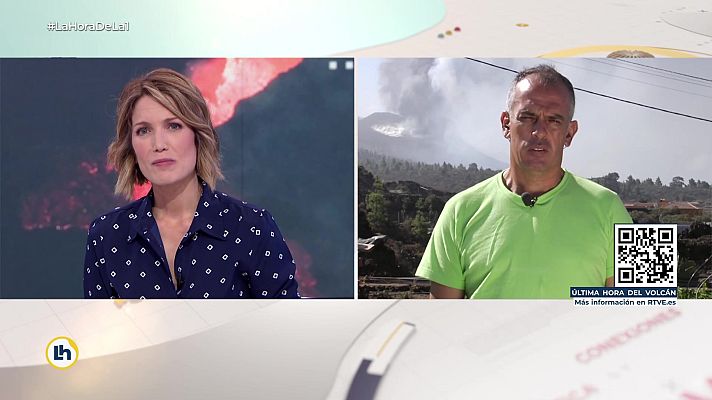 La hora de La 1 - La hora de la actualidad - 30/09/21