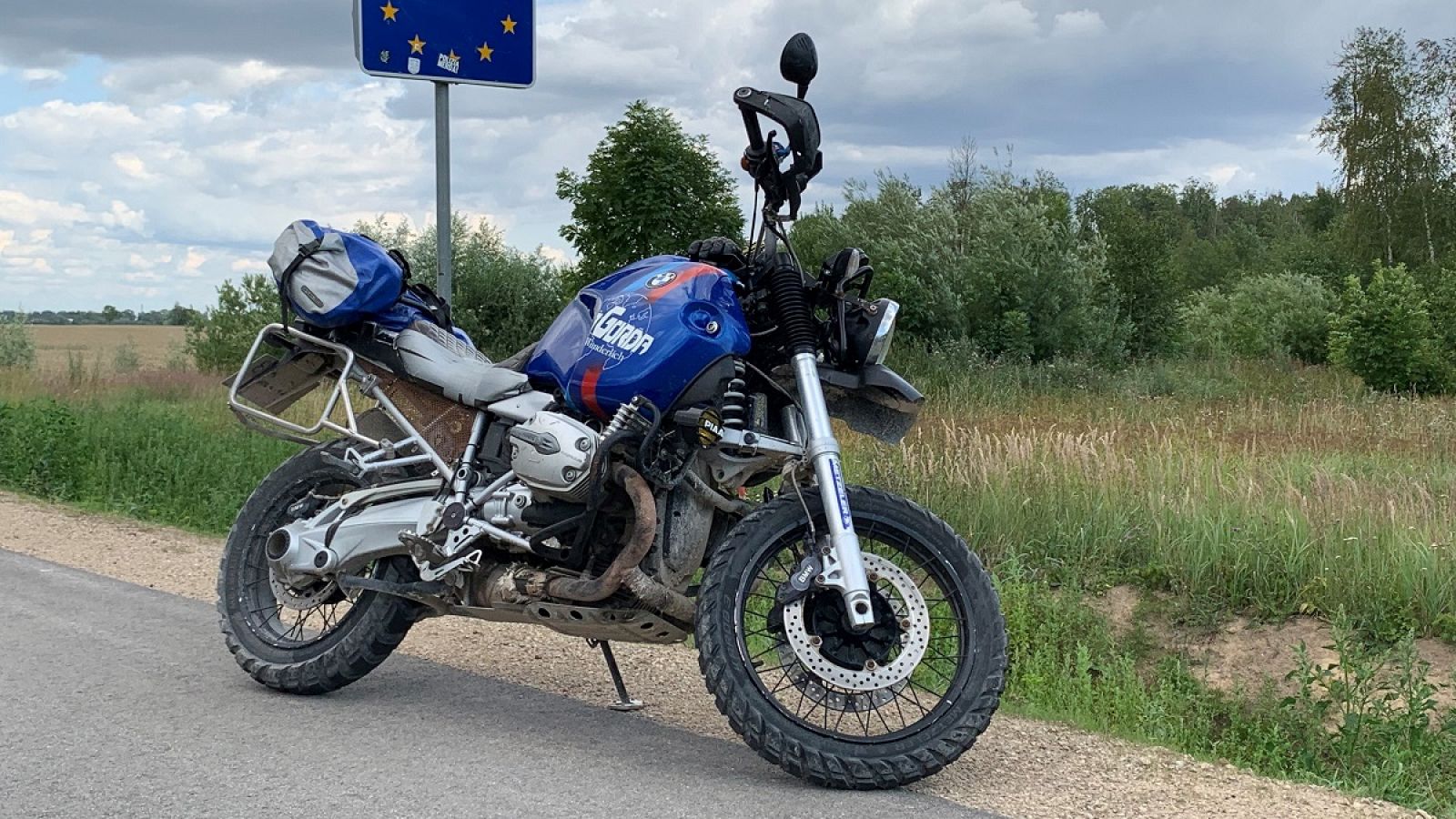 Avance de nueva la temporada de 'Diario de un nómada'