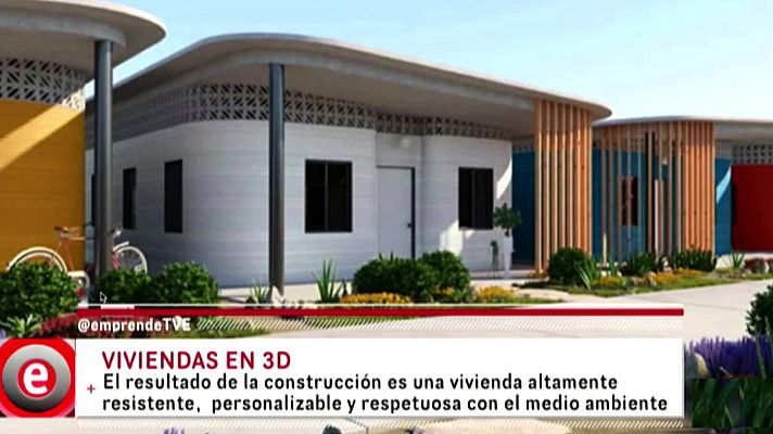 Emprende - Emprende - 29/09/21