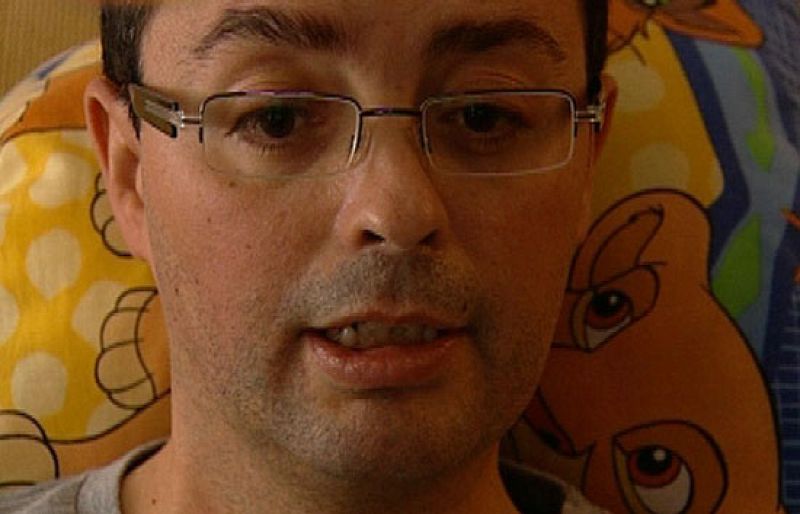 Crónicas - ¿Es la ELA una enfermedad rentable o popular? - Crónicas | Ver