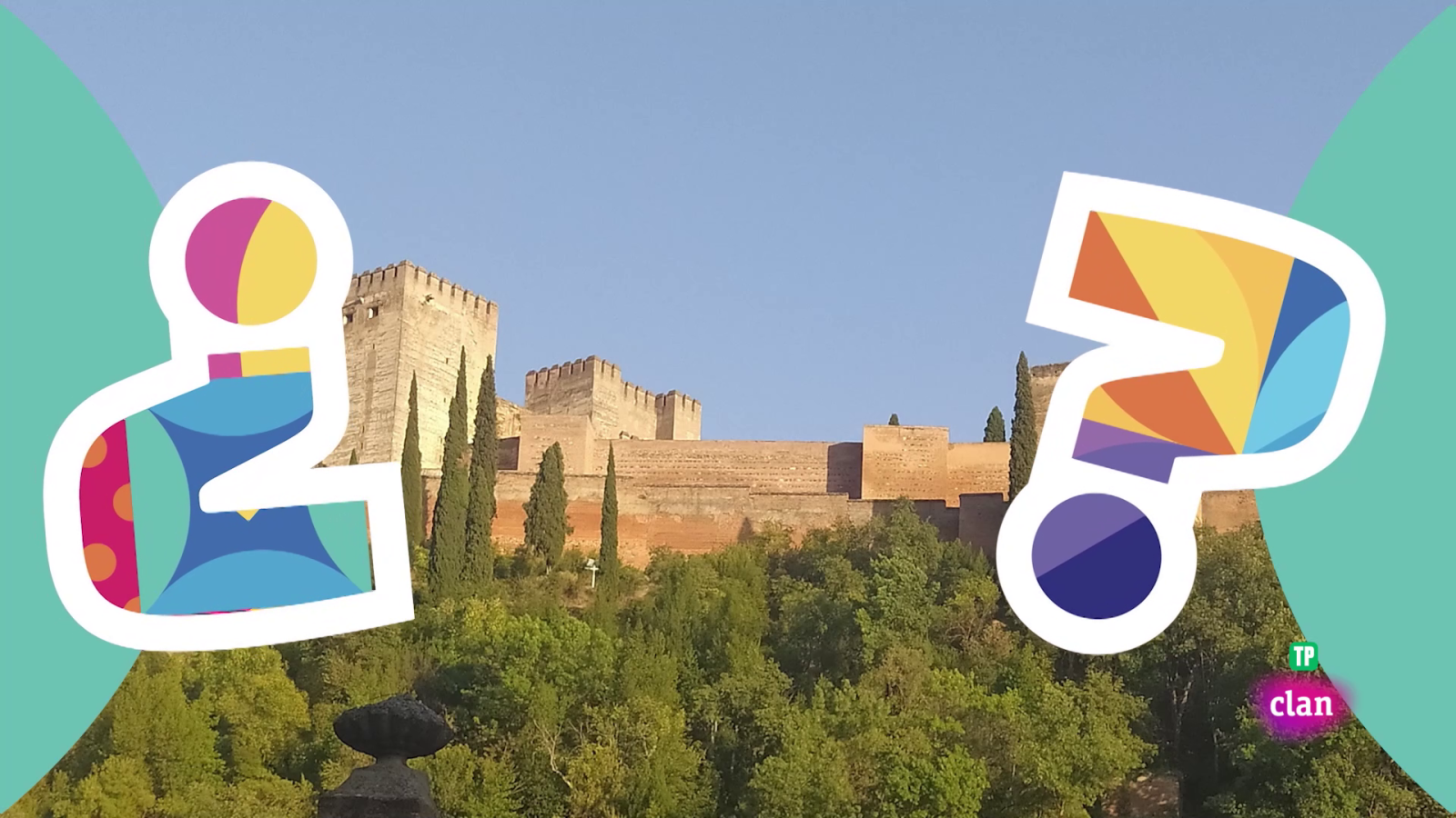 Aprendemos en Clan - CIENCIAS SOCIALES - Al Andalus - RTVE.es - Aprendemos en Clan | Ver