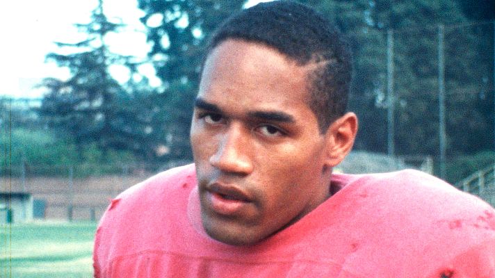 O. J. Simpson: made in America - Episodio 1