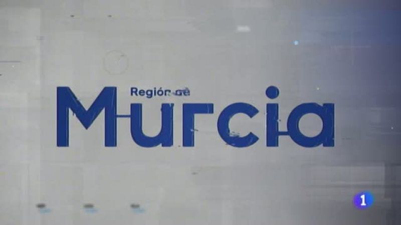 La Region de Murcia en 2' - 30/09/2021