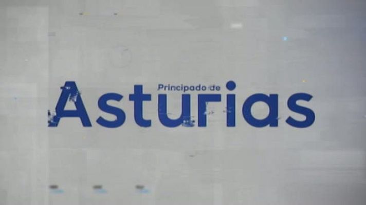 Panorama Regional - Asturias en 2' - 30/09/21